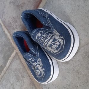 Airwalk Baby Slip-ons